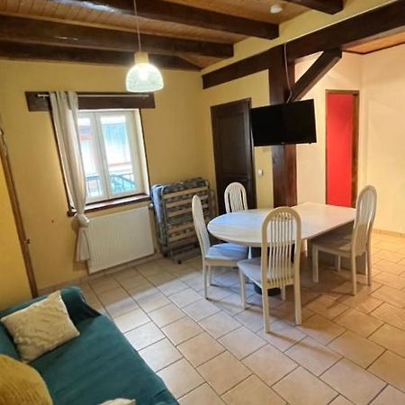 Appartement Jaujac 外观 照片